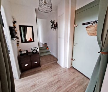 Appartement Chaponost 3 pièce(s) 70.40 m2 - Photo 1
