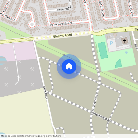 196 Stamson Street, Kitchener