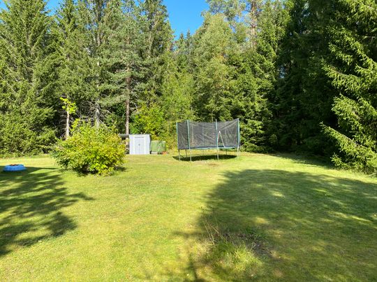 Svanskogen, Grängesberg - Foto 1