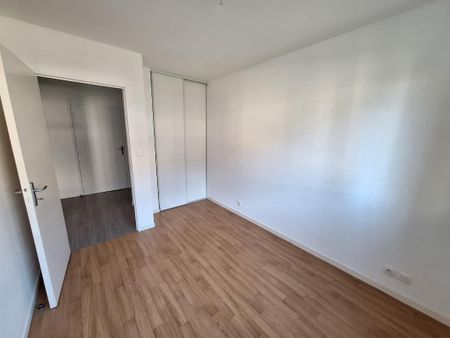 Appartement T3 à louer Noyal Chatillon Sur Seiche - 63 m² - Photo 4