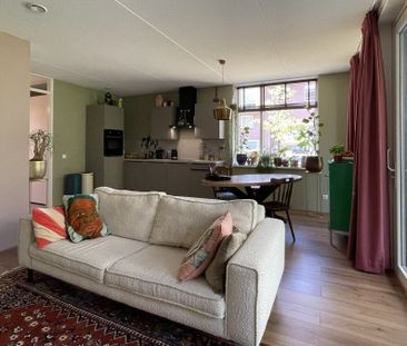 Te huur: Appartement Brandemeer in Leeuwarden - Photo 2