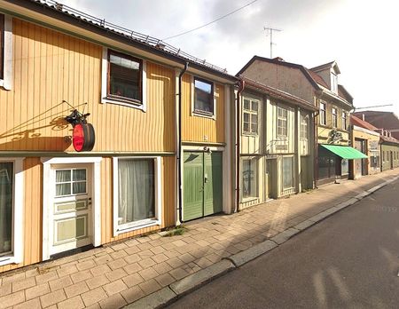 Rådhusgatan, Sala - Photo 4