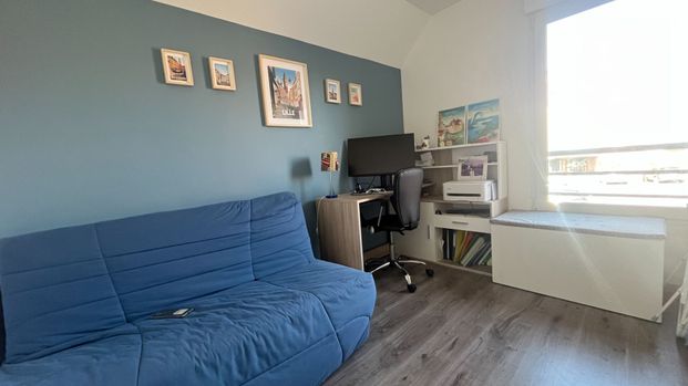 Location Maison 4 pièces 81m² - Photo 1