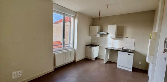 APPARTEMENT T1 A LOUER A RIORGES - MULSANT - Photo 2