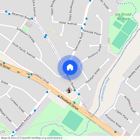 33 Reservoir Rd, NSW 2170, Mount Pritchard