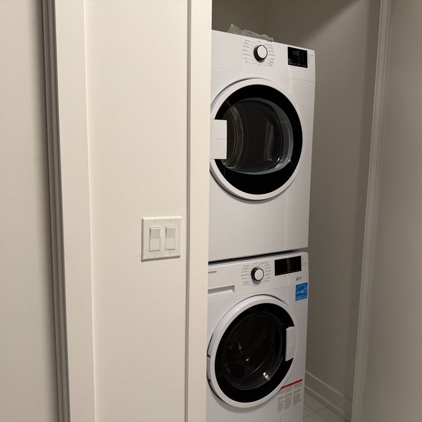 For Lease - 120 Broadway Avenue Unit# 1509, Toronto, Ontario - Photo 1