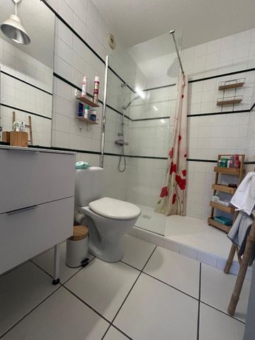 Appartement 1 pièces à louer à PERPIGNAN - Photo 4