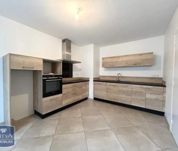 Maison à louer 5 pièces 112.9m² - Photo 4