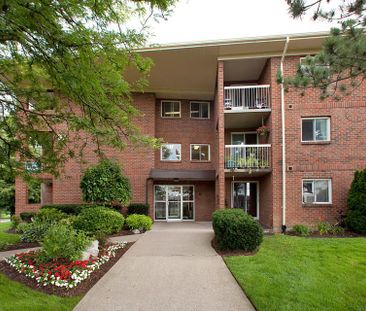 For Lease - 87 Rockwood Avenue Unit# 402, St. Catharines, Ontario - Photo 4