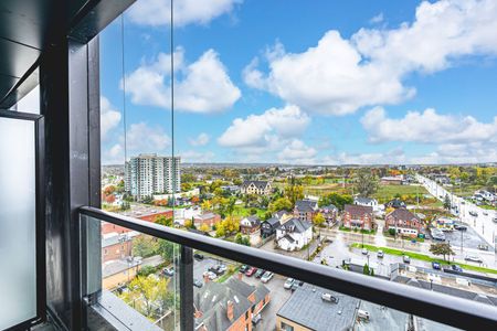 For Lease - 39 Mary Street Unit# 1001, Barrie, Ontario - Photo 5