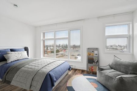 Appartement à louer - Delson Appartement à louer - Delson - Photo 4