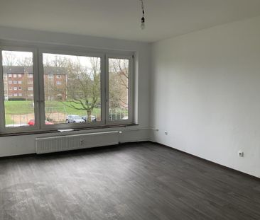 Charmante 2-Zimmer-Etagenwohnung in Werl  Ideal für Singles oder P... - Foto 2