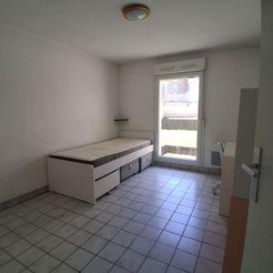 Appartement 1 pièce à Nancy - Photo 2