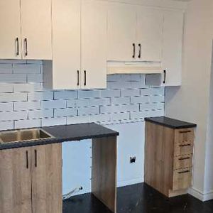 Superbe 4 ½ lumineux - Photo 2