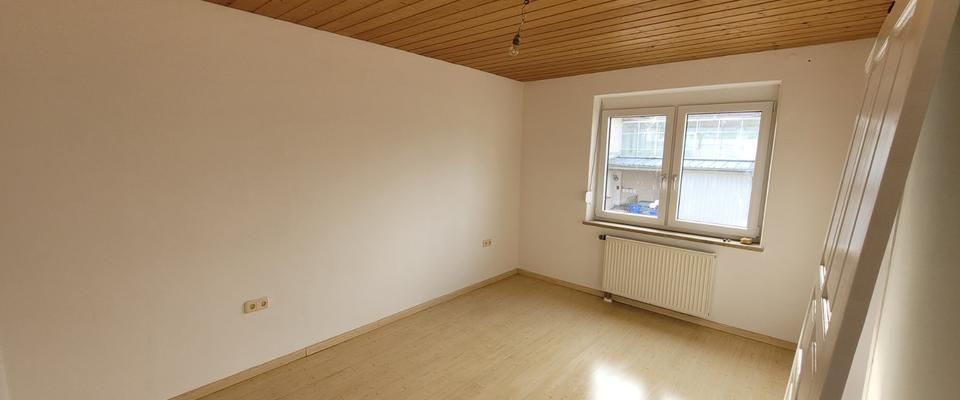 3 Zimmer Wohnung in Obergünzburg - Foto 1