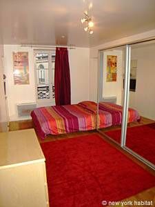 Logement à Paris, Location meublée - Studio T1 - Champs Élysées (PA-4131) - Photo 4