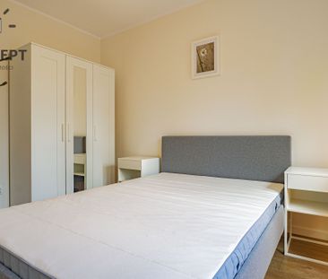 2 pokoje | balkon | parking | po remoncie - Zdjęcie 4