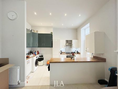 1 bedroom terraced house to rent - Photo 4