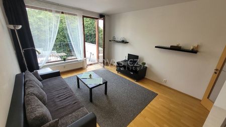 Pronájem bytu 1+kk 30 m² - Photo 2