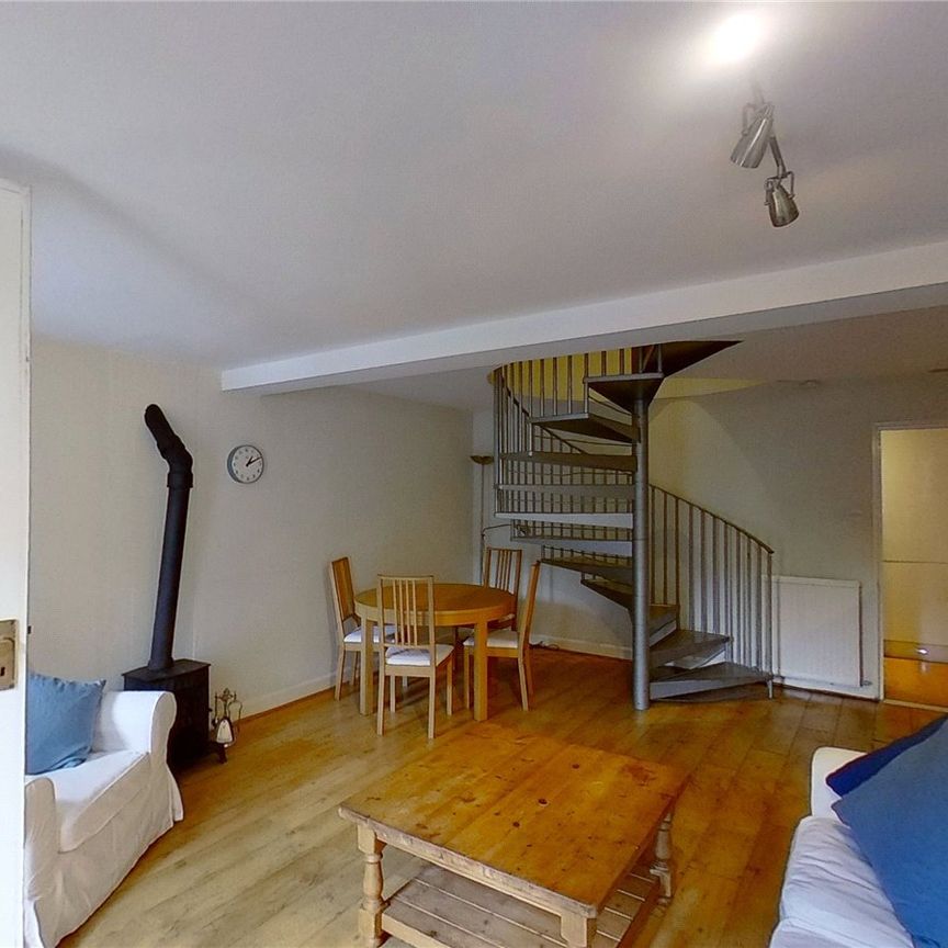 2 bedroom terraced apartment to rent - Photo 1
