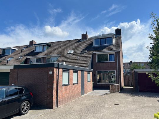 Jacob Peteysstraat 15, Edam-Zuid, 1135HB - Foto 1