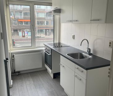 Te huur: Appartement Statenweg 123 b 1 in Rotterdam - Photo 6