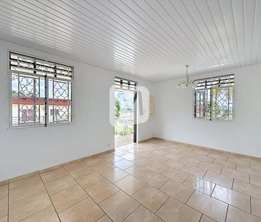 Remire Montjoly, (97354) - Photo 1