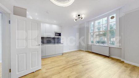 Newly refurbished one bed within walking distance to Paddington & Bayswater - Photo 2
