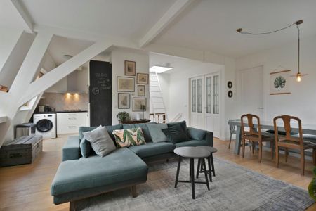 Appartement te huur: Admiraal van Gentstraat 1-B 3572 XE Utrecht - Foto 4