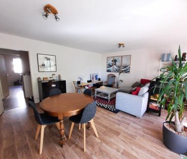 Appartement T3 à louer - 63 m² - Photo 4