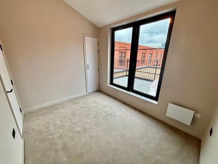 2 bedroom apartment to rent - Photo 5