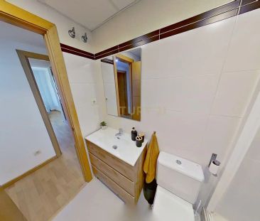 Apartamento de alquiler en San Alberto - La Alcubilla - Florisol - Photo 1