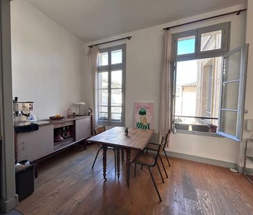 Appartement à louer 2 pièces • Avignon - Photo 4