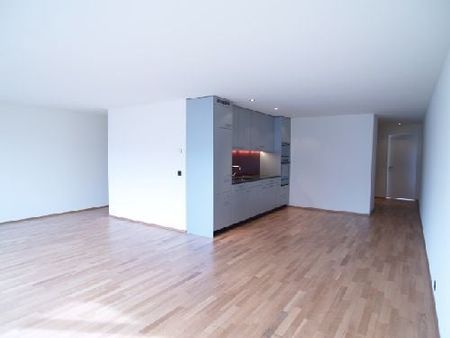 4.5 Zimmer, 132 m², 1. Stock - Photo 3