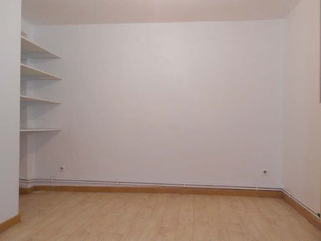 Location Appartement 2 pièces 45m² BESANCON 25000 - Photo 5