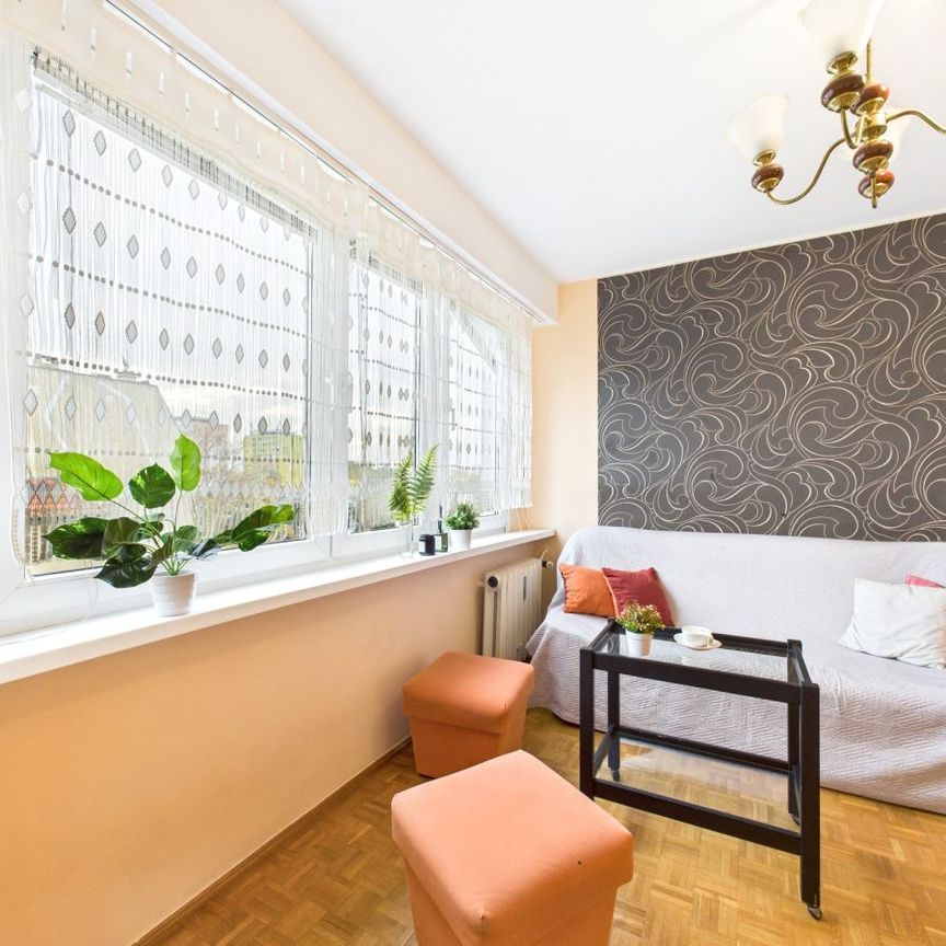 Wygodne 2 pokoje*Batorego*z piwnicą - Фото 1