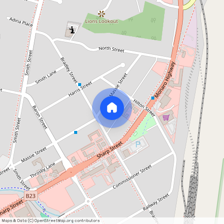 20 Massie Street, NSW 2630, Cooma