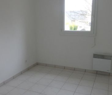 Location Appartement 2 pièces 49m² TOURS 37200 - Photo 6