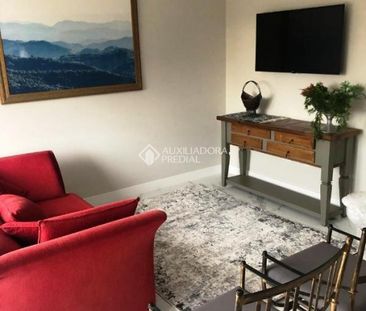 Apartamento com 2 quartos e 78m² para alugar em Avenida Central, Gr... - Photo 1