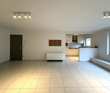 Verzorgd appartement met twee slaapkamers en ruim terras in de Broe... - Foto 6