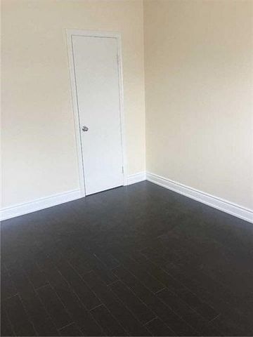 For Lease - 30 Dittmer Crescent Unit# Upper, Toronto, Ontario - Photo 4