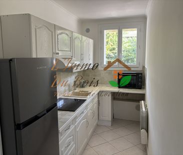 Location Appartement 1 pièce 35m² ROUSSILLON 38150 - Photo 4