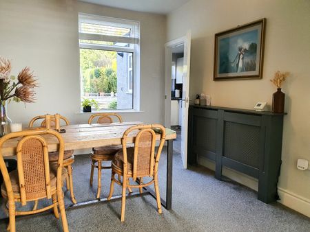 3 Bed Terraced House, Dykes Lane, S6 - Photo 4