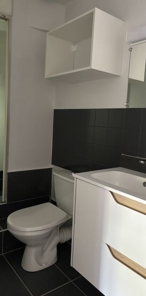 Location Appartement 1 pièce 21m² JAUNAY MARIGNY 86130 - Photo 2