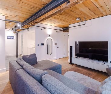 2 Bed Flat, Binns Place, M4 - Photo 6