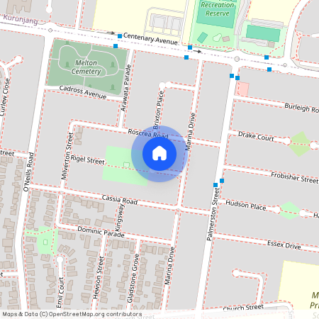 4 Sirdar St, Vic 3337, Melton