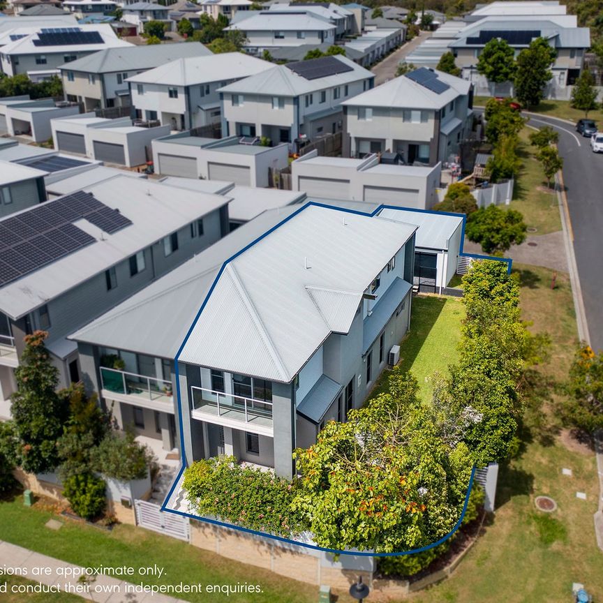 Executive Terrace Home - Mansfield High Catchment - Photo 1