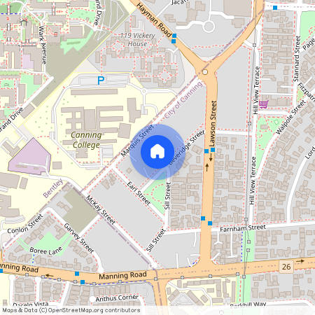 27A Beveridge Street, WA 6102, Bentley