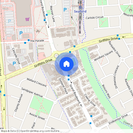 9 Nautilus Square, Seaford Rise SA 5169