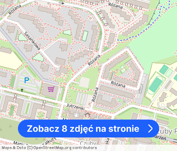 Pokój do wynajęcia, dobra lokalizacja CZUBY ul. Jutrzenki Lublin - Zdjęcie 1